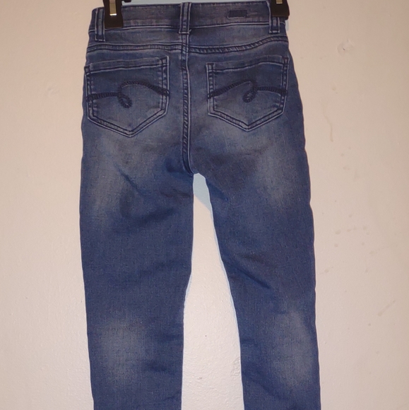 Justice Youth Jeggings - Picture 2 of 4